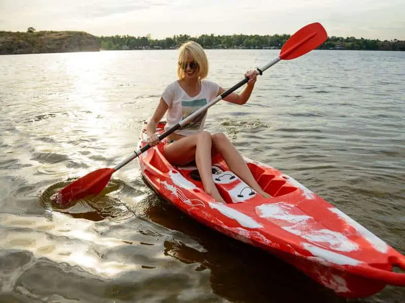 7 Best Beginner Kayaks You Can Get For Around $300 [2022] – Active At