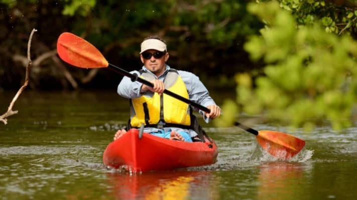 What Size Kayak Do I Need? The Compete Guide