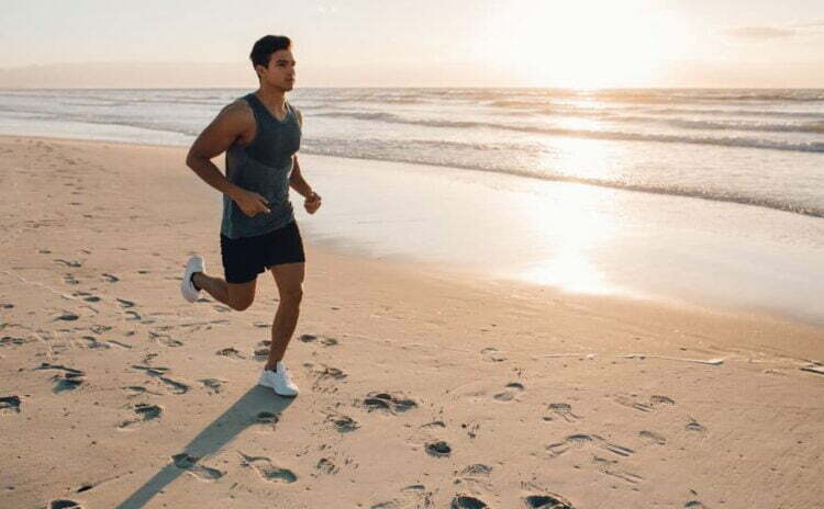 8 Tips For Safely Running On Sand8 Tips For Safely Running On Sand