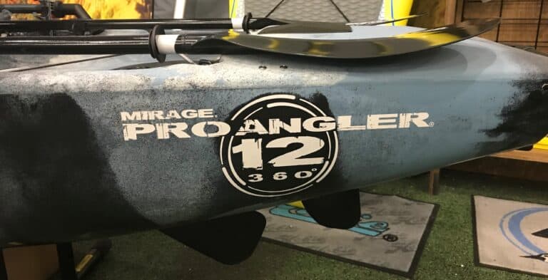 Hobie Pro Angler 360 vs Pro Angler | All Features Covered