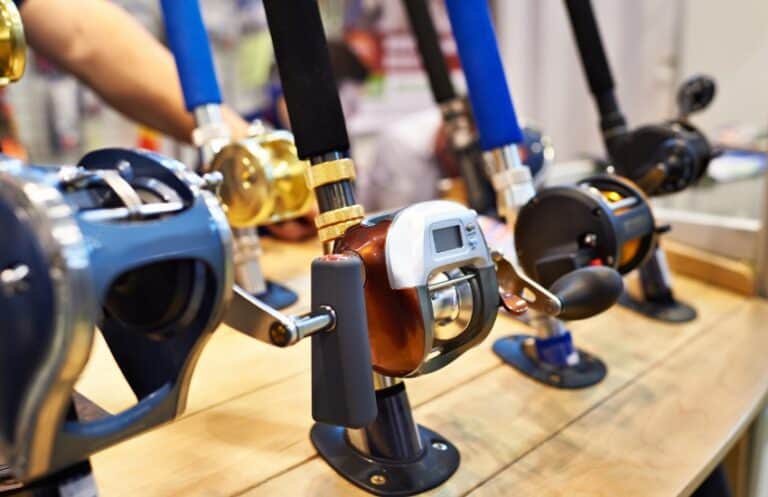How to Select the Best Baitcasting Reel7 min read