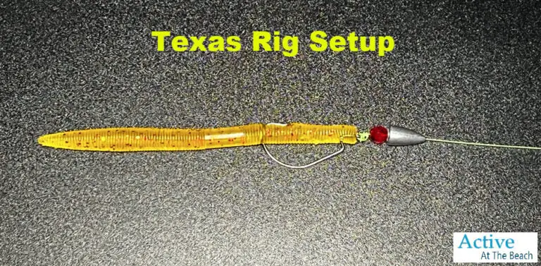 Texas Rig: Master How To Rig Setup And Fish With The Best Lures