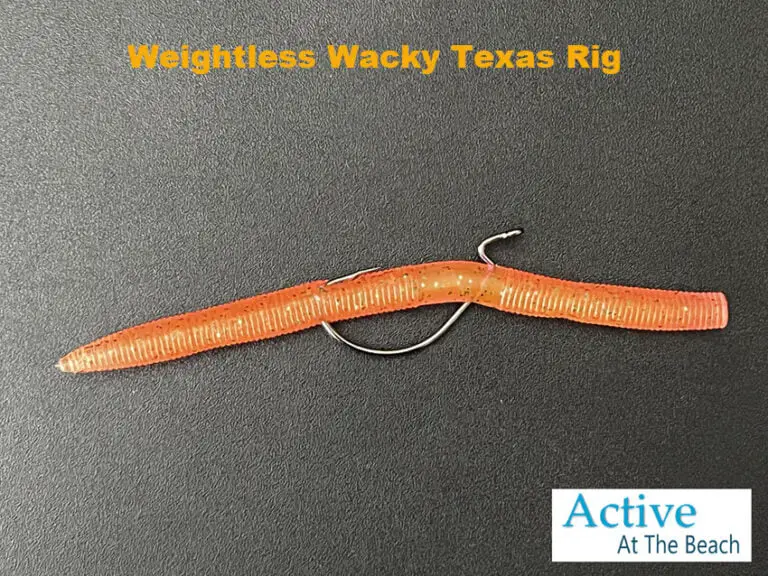 Senko Wacky Rig Top 5 Quick and Simple Ways to Set Up and Fish