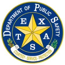 TxDPS Logo