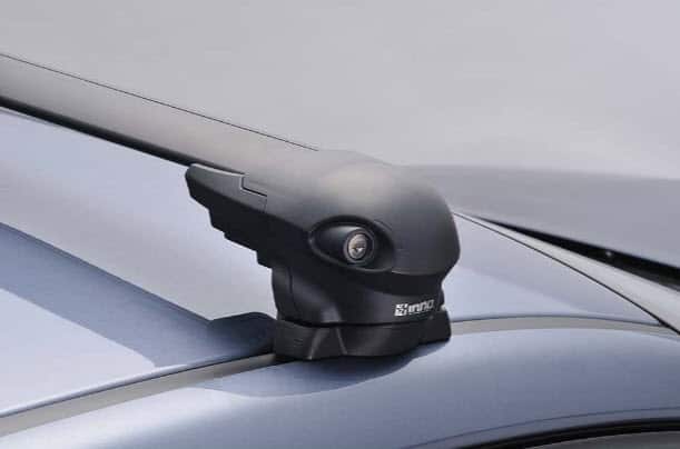 roof track racks