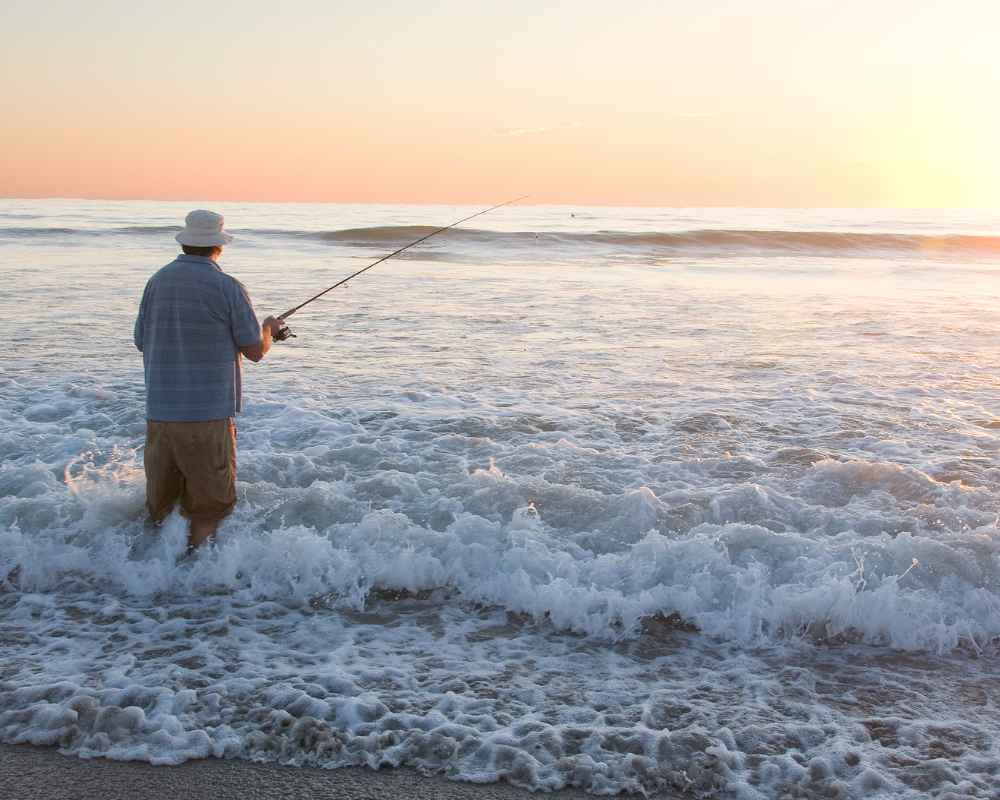 Does Tide Matter When Surf Fishing: Unlocking the Secrets of Success